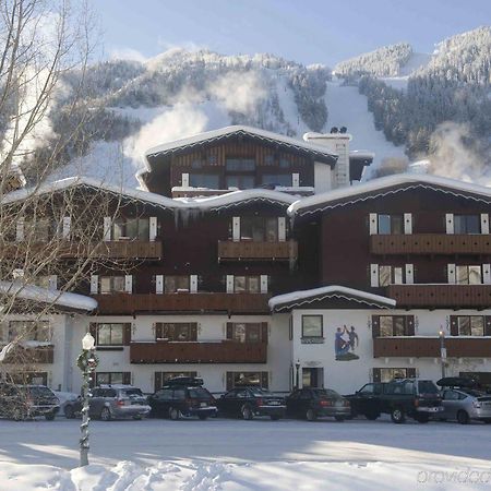 Mountain Chalet Аспън Екстериор снимка