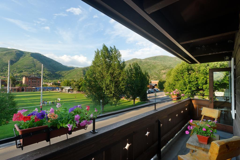 Mountain Chalet Аспън Стая снимка