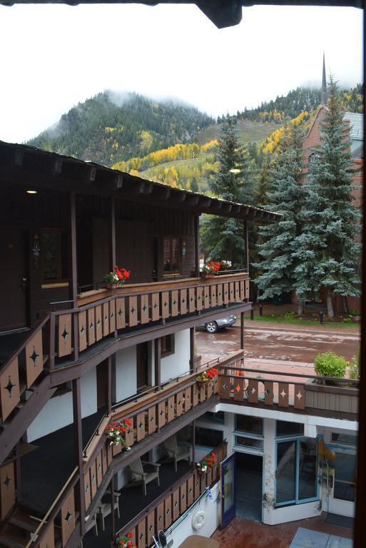 Mountain Chalet Аспън Стая снимка