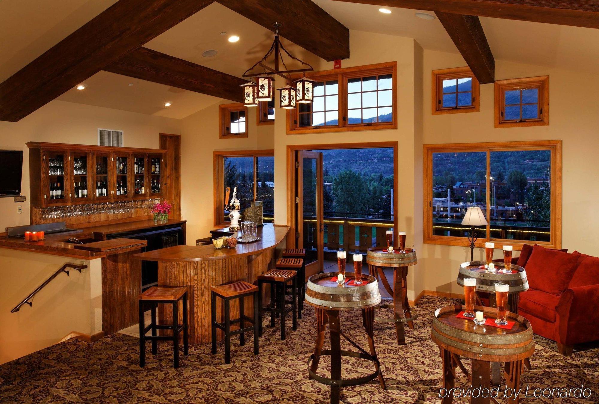 Mountain Chalet Аспън Екстериор снимка