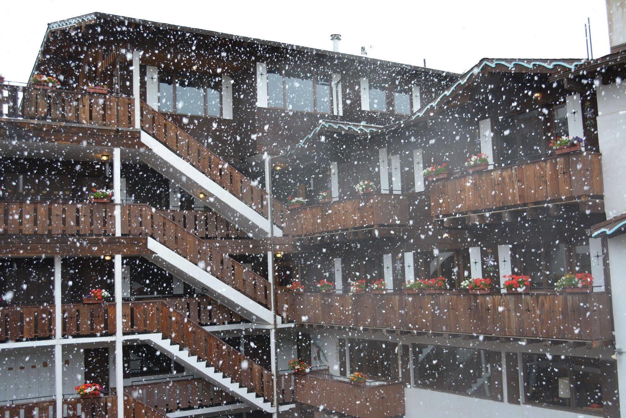 Mountain Chalet Аспън Екстериор снимка